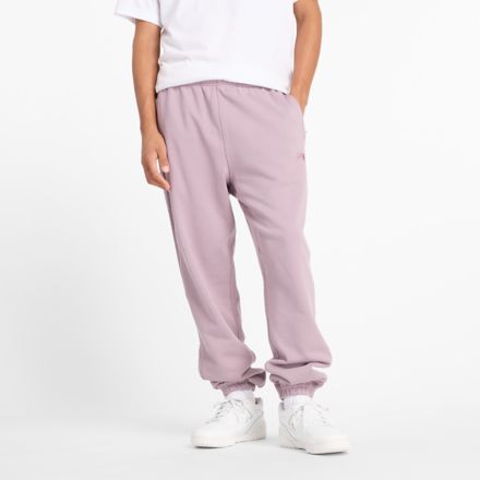 Athletics French Terry Jogger, ICE WINE, MP41508ICW