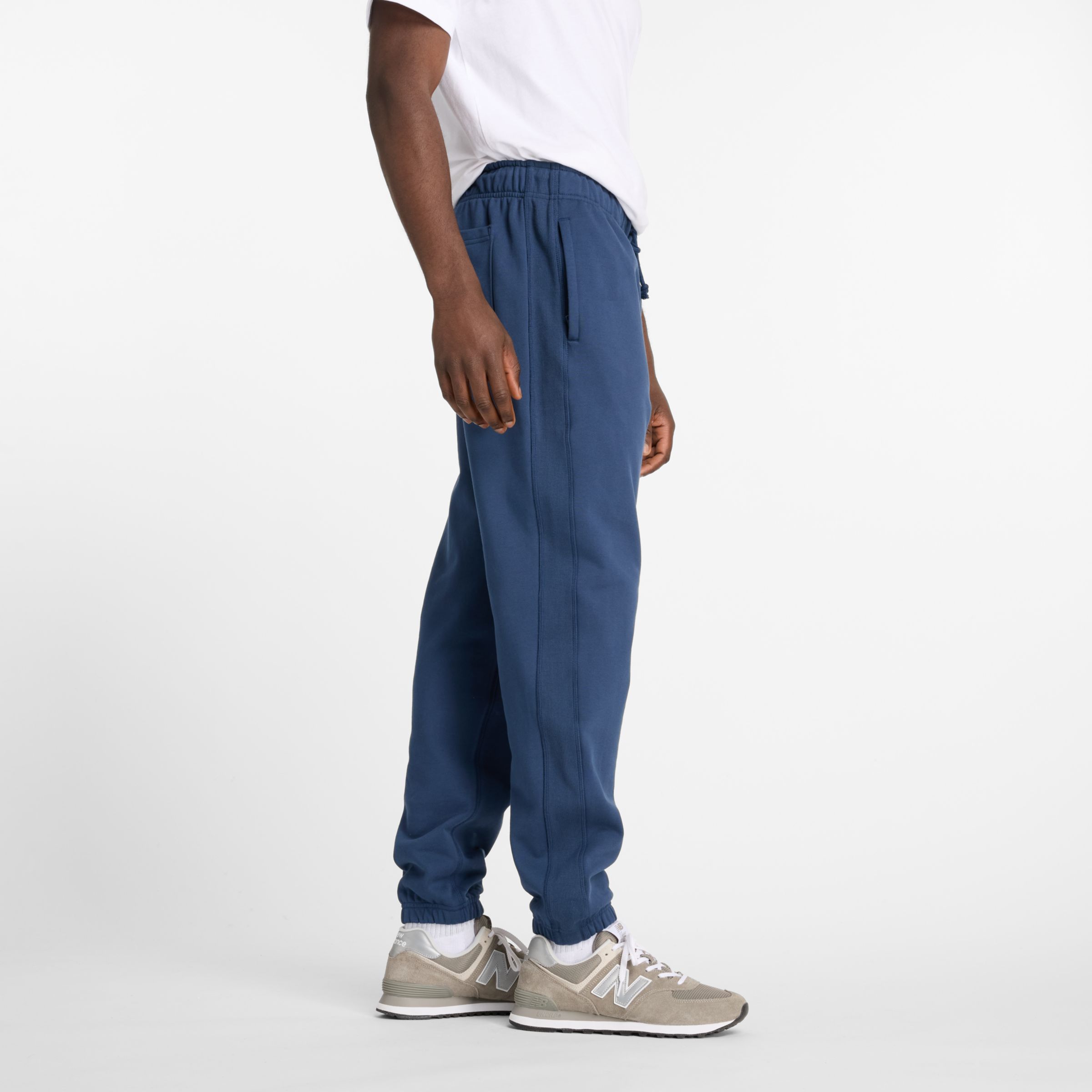 Athletics French Terry Jogger