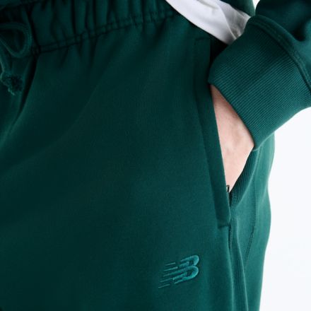Athletics French Terry Jogger