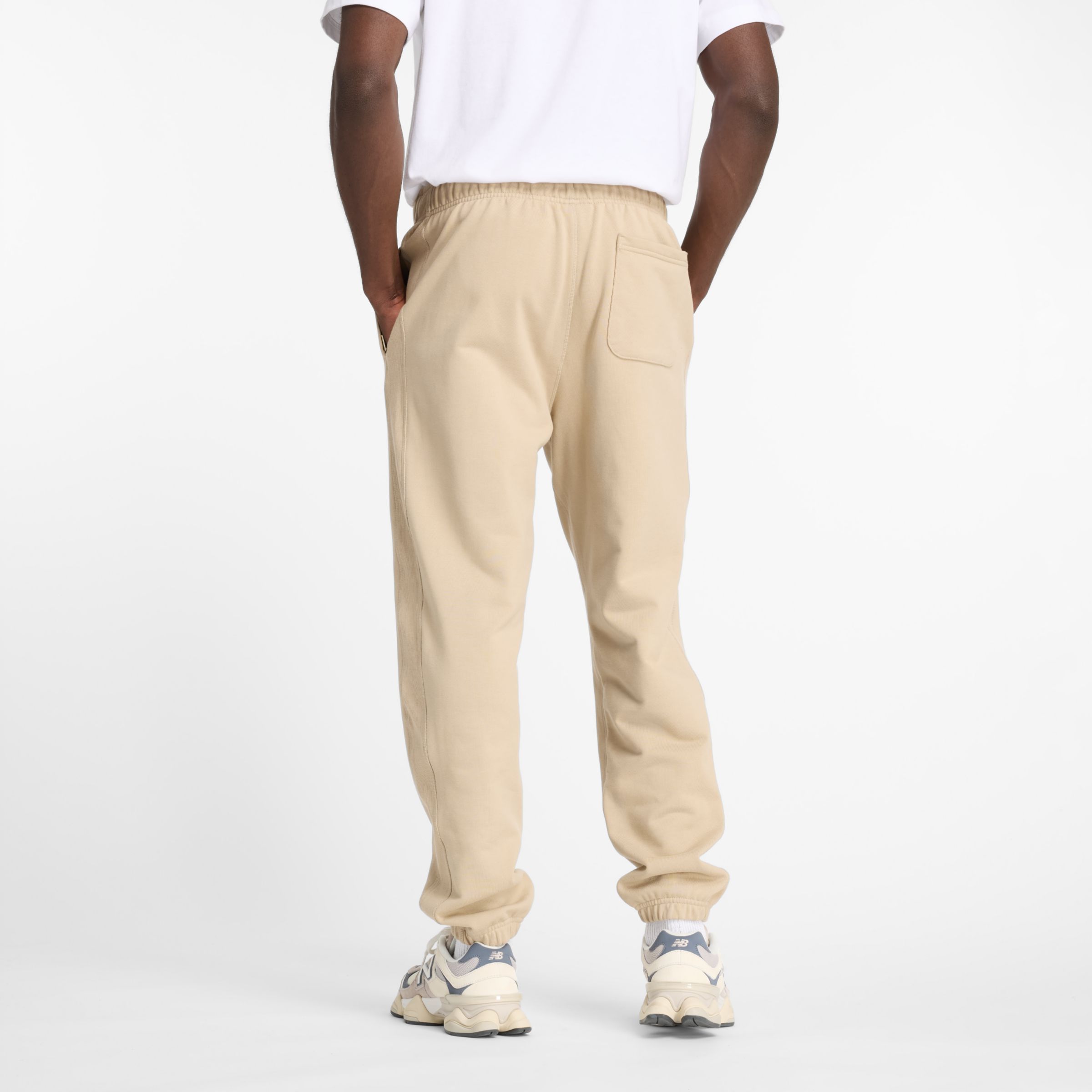 Athletics French Terry Jogger