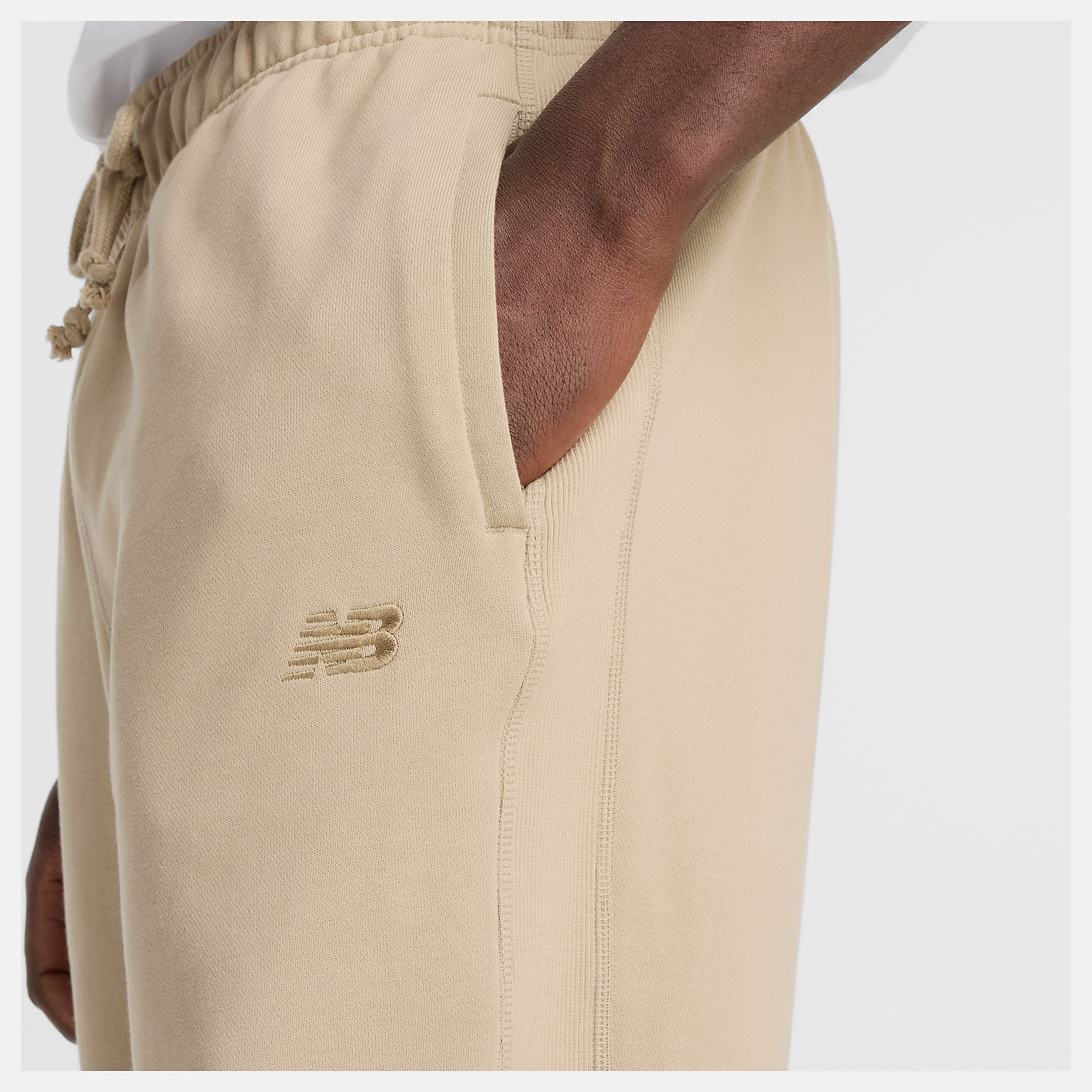Athletics French Terry Jogger - Joe's New Balance Outlet Athletics French Terry Jogger - Joe's New Balance Outlet