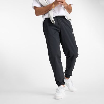 Athletics Stretch Woven Jogger - New Balance