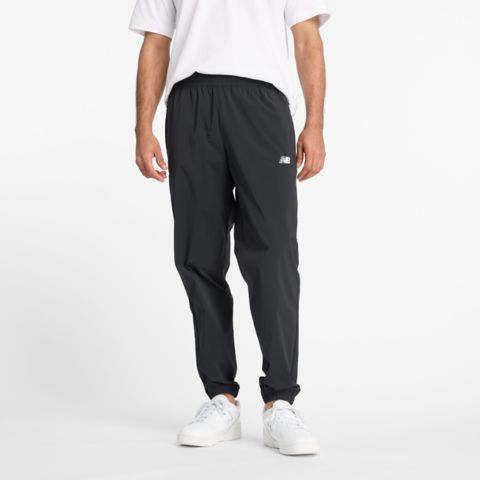 Мужские брюки New Balance Athletics Stretch Woven Jogger