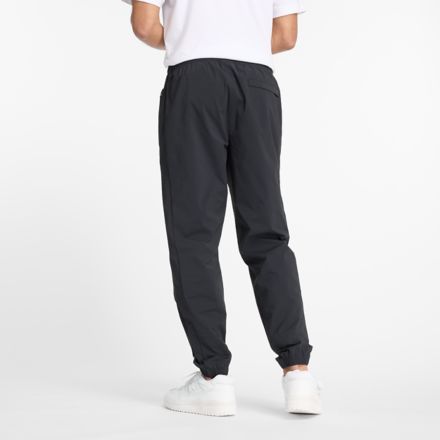 Boys' Woven Pants - All In Motion™ Dark Black XS