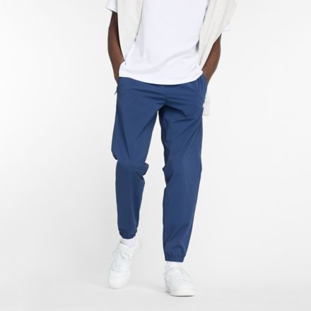 Men s Athletics Stretch Woven Jogger New Balance