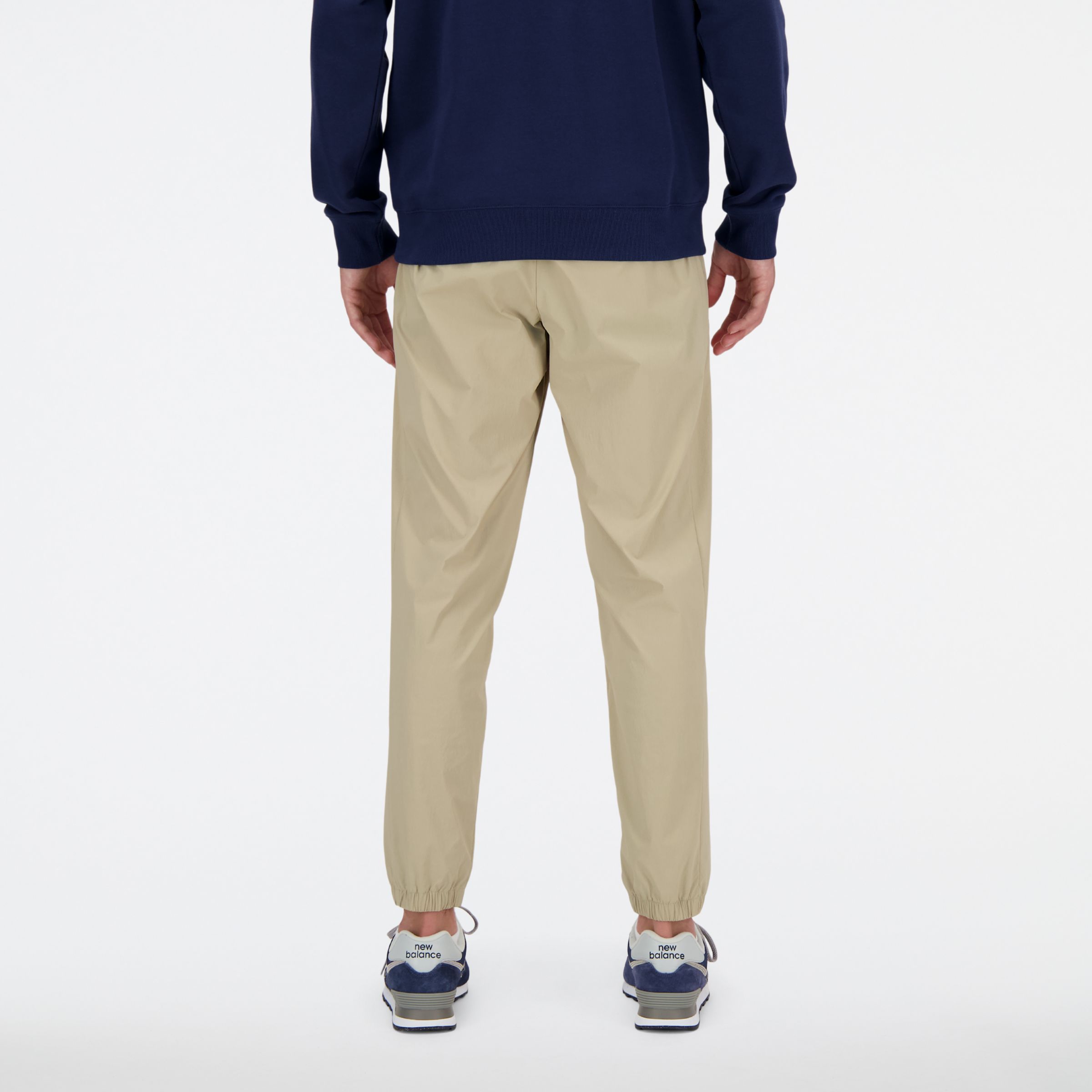 Athletics Stretch Woven Jogger