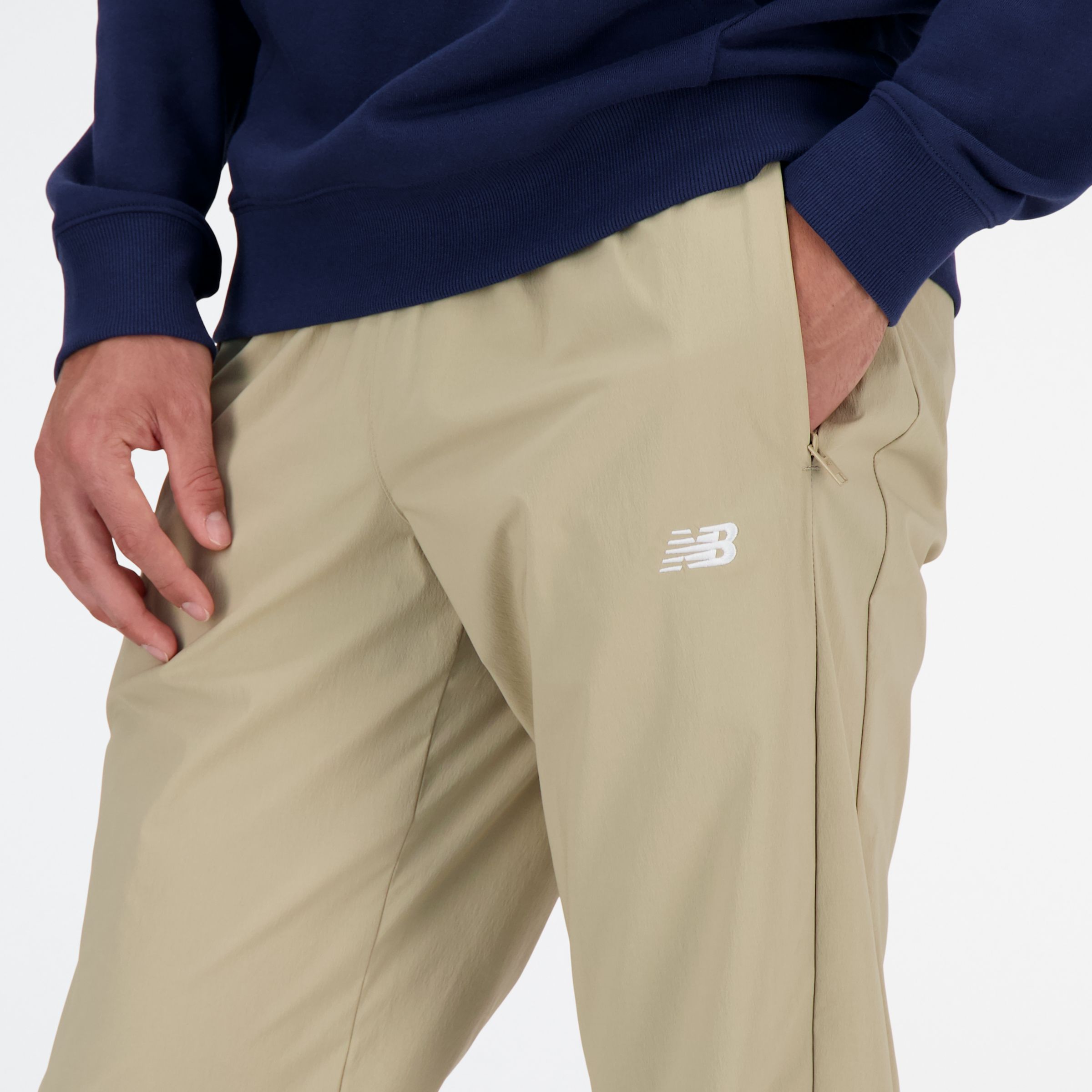 Athletics Stretch Woven Jogger