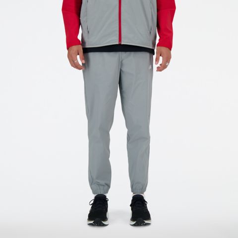 Мужские брюки New Balance Athletics Stretch Woven Jogger