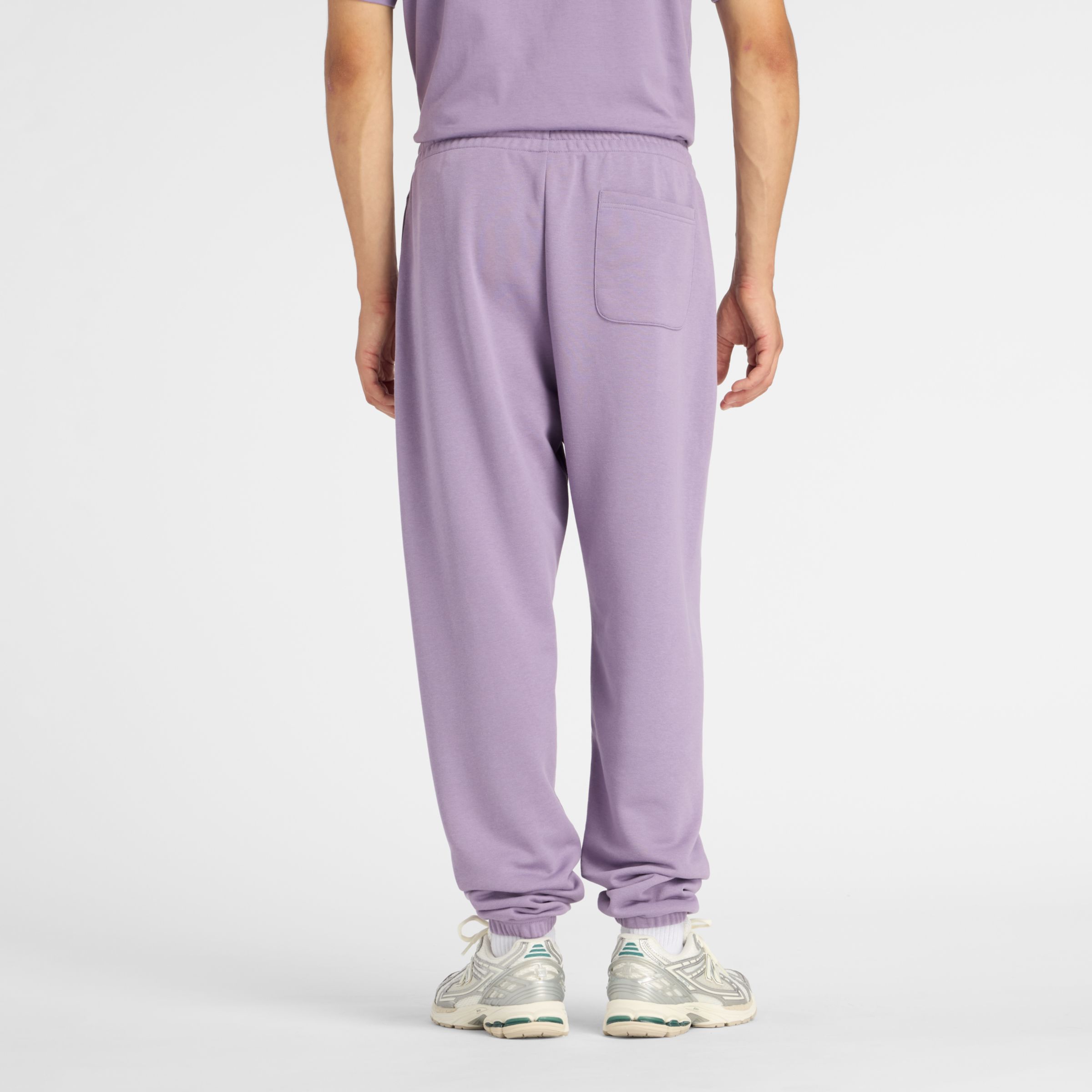 Sport Essentials French Terry Jogger