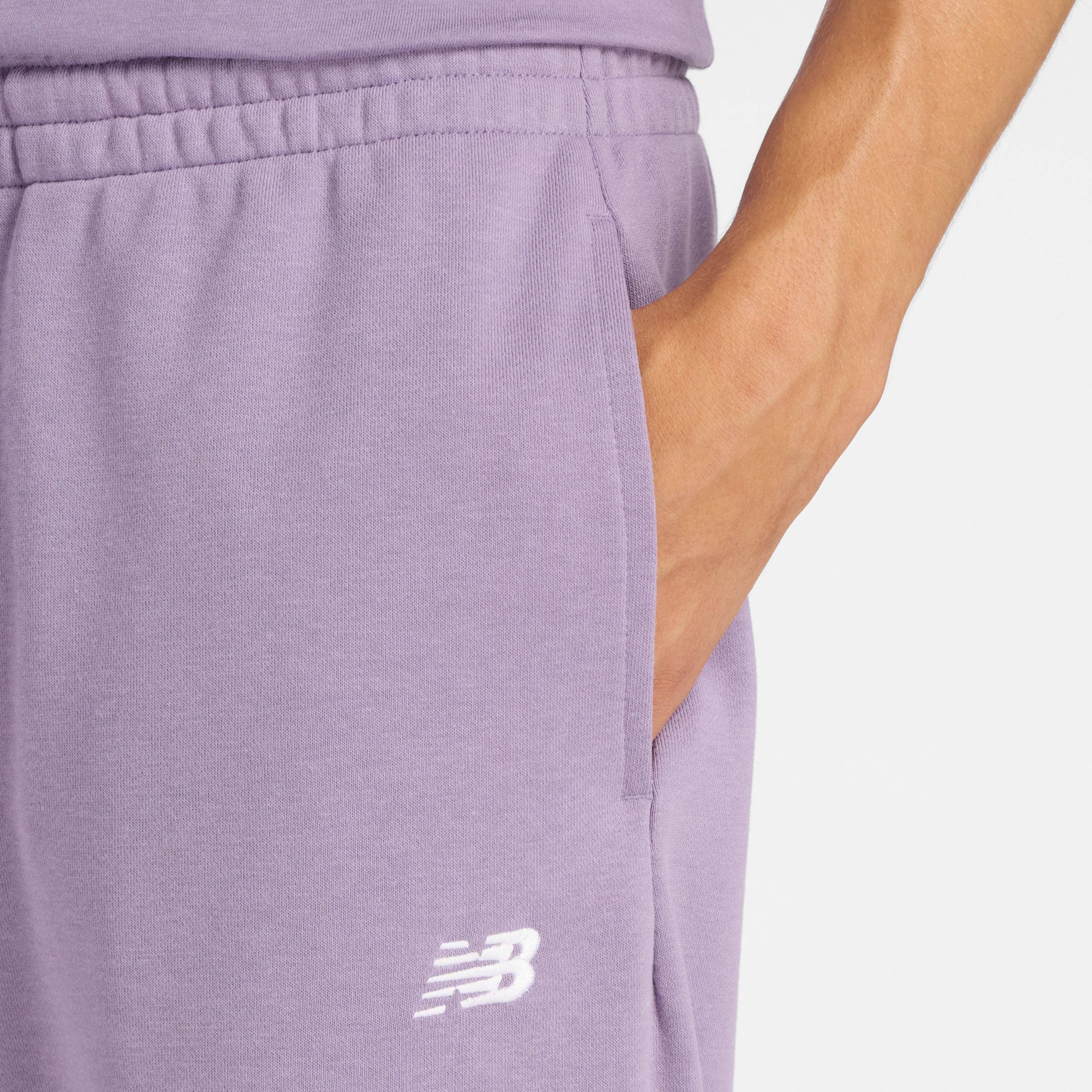 Sport Essentials French Terry Jogger