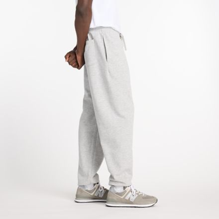 Sport Essentials French Terry Jogger