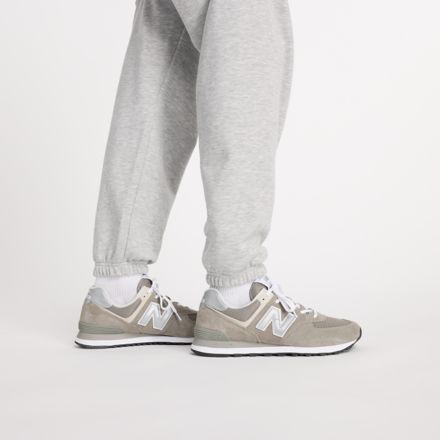 Sport Essentials French Terry Jogger
