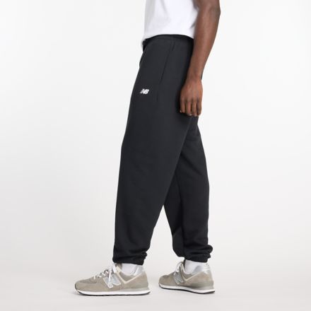 Men's Sweatpants, Athletic Pants & Tights - New Balance