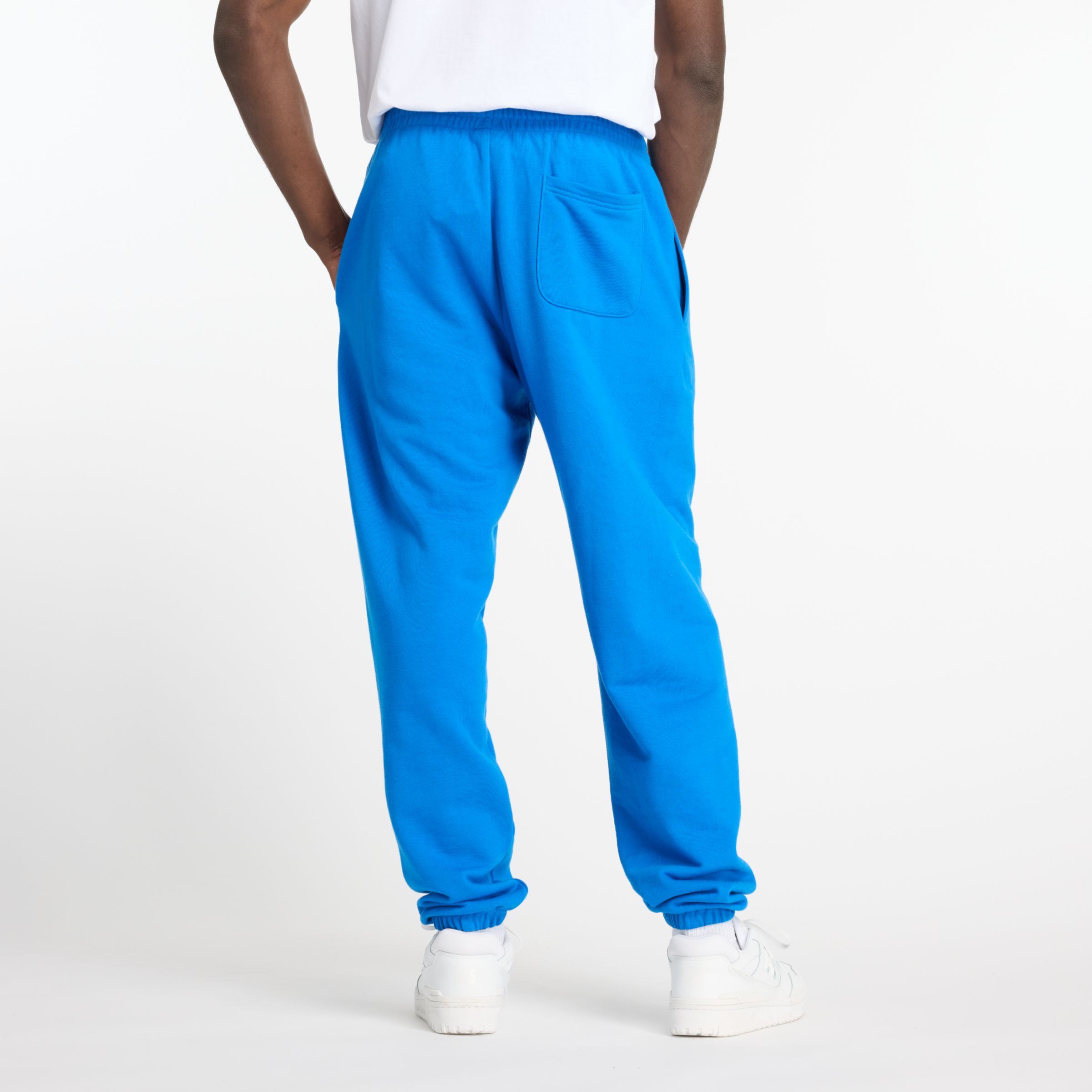 Sport Essentials French Terry Jogger