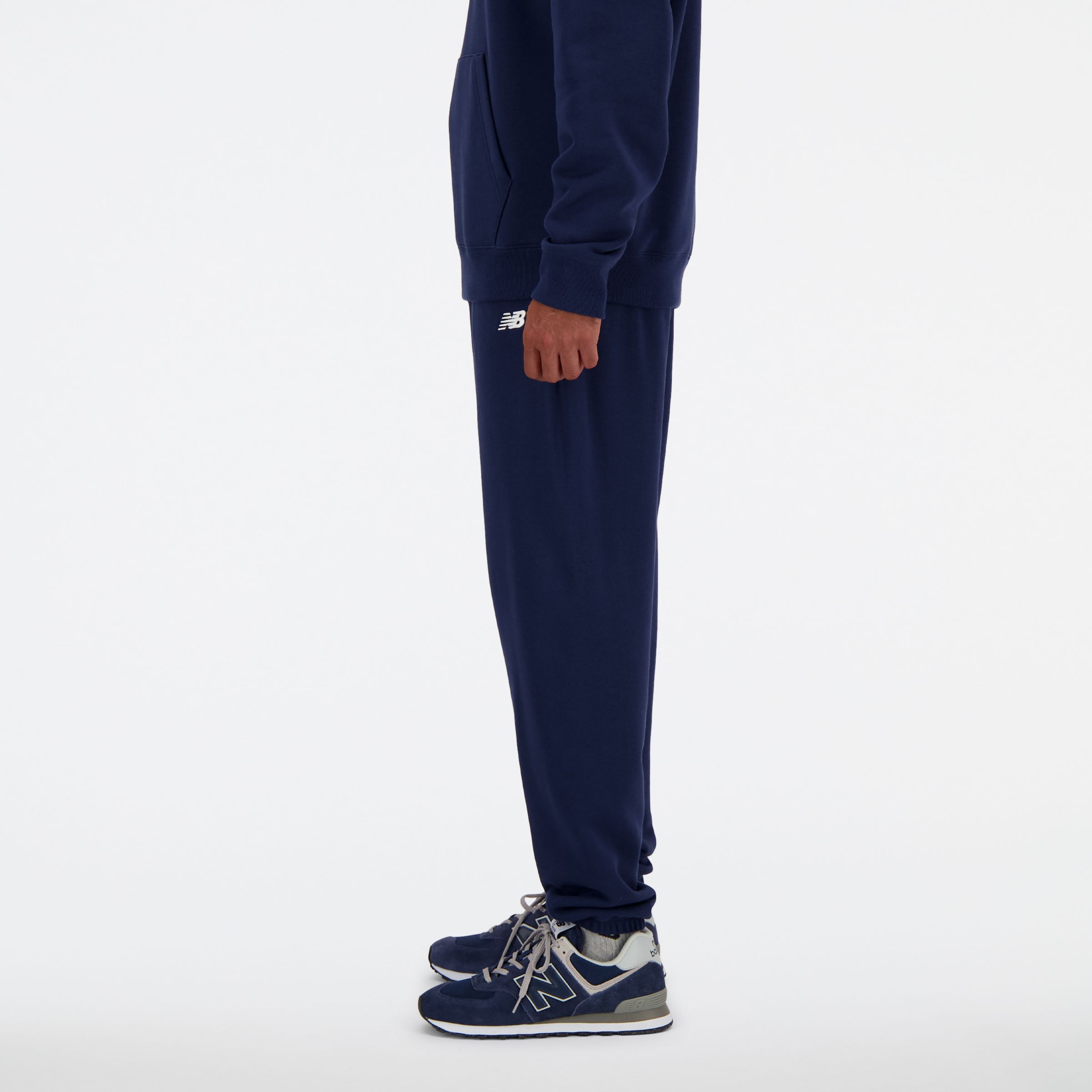Sport Essentials French Terry Jogger