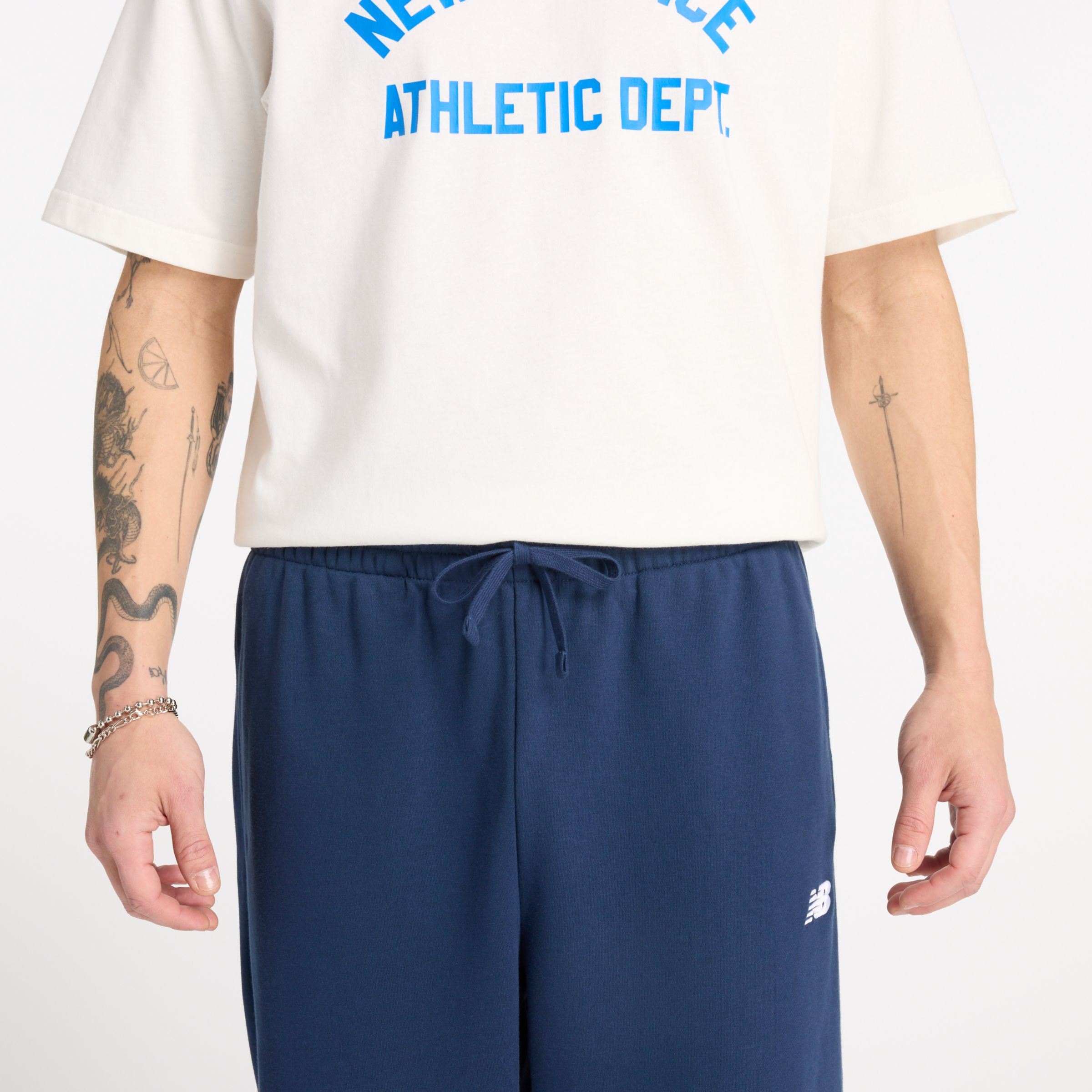 Sport Essentials French Terry Jogger