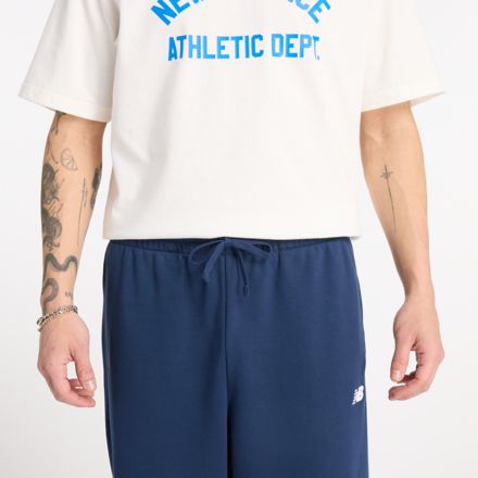 Sport Essentials French Terry Jogger