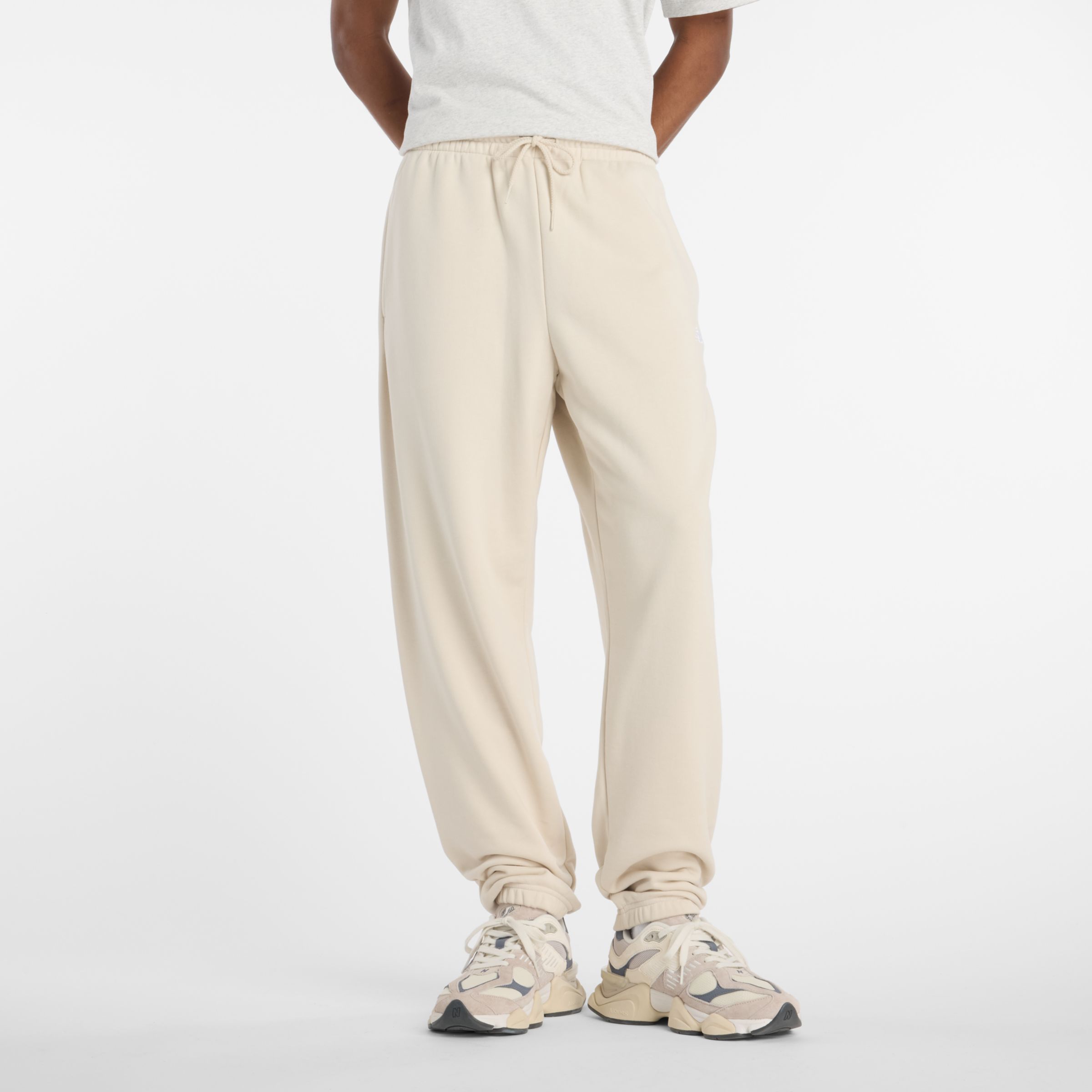 Sport Essentials French Terry Jogger