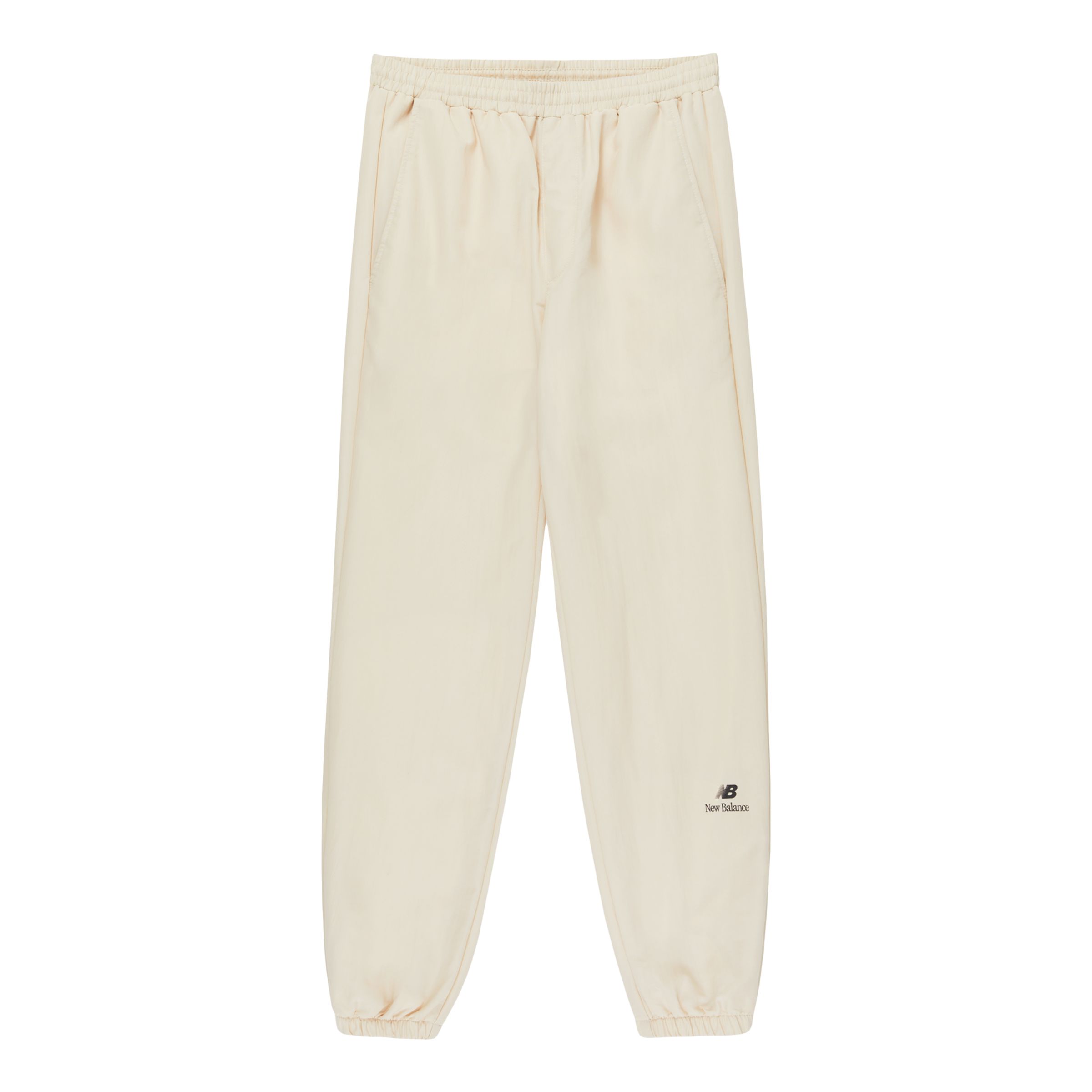 New Balance Uomo MADE in USA Woven Track Pant, Nylon, Taglia XL