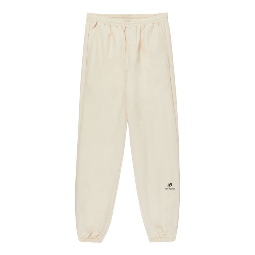 MADE in USA Woven Track Pant