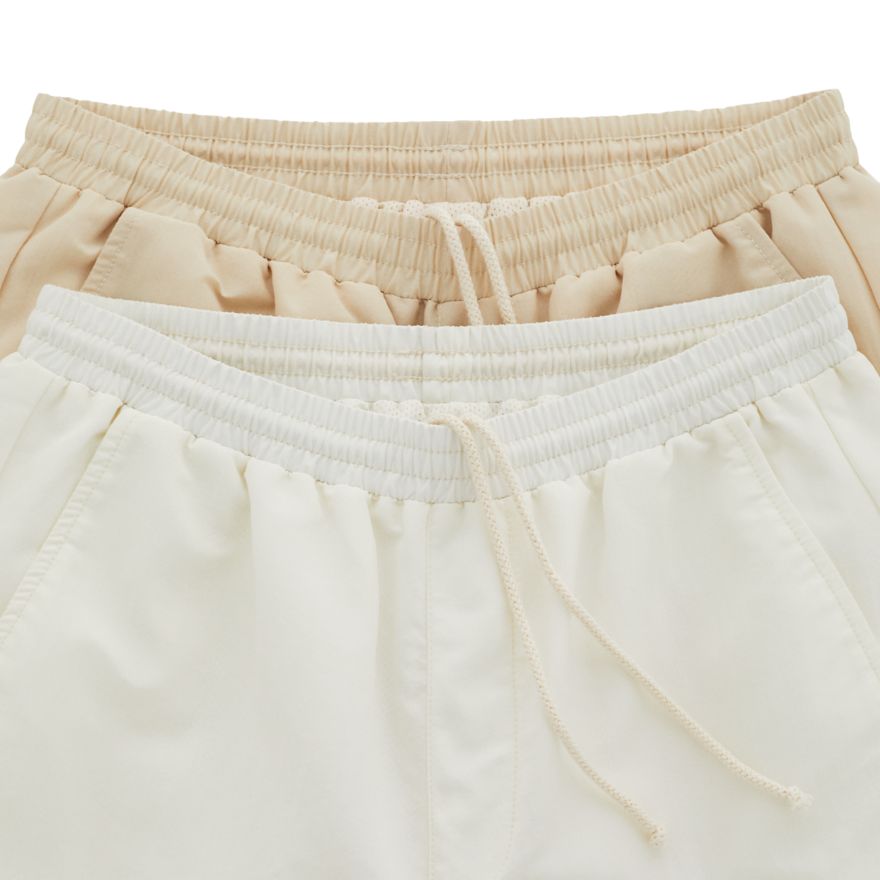 MADE in USA Woven Track Pant
