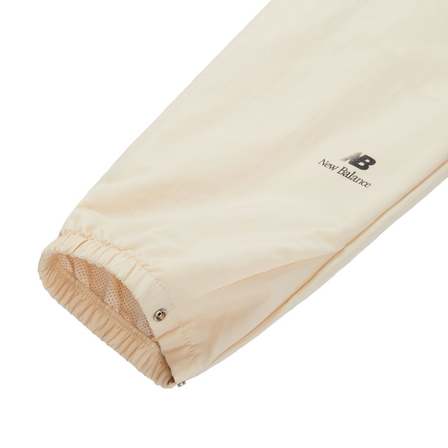 MADE in USA Woven Track Pant