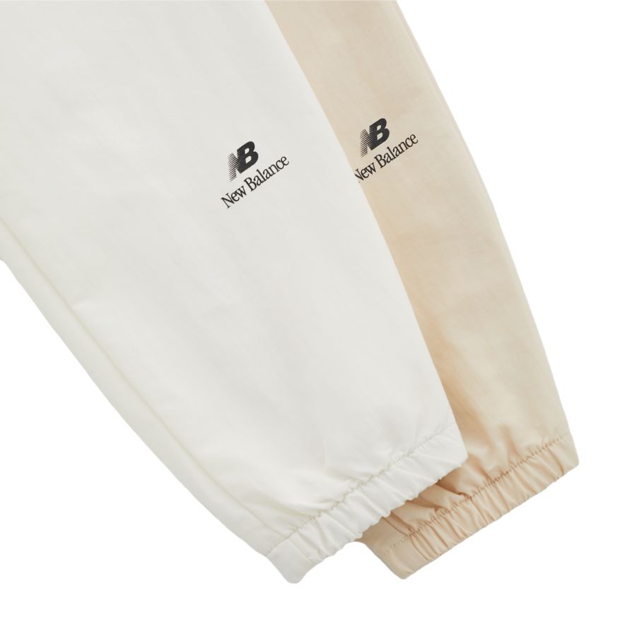 Men's MADE in USA Woven Track Pant Lifestyle - New Balance