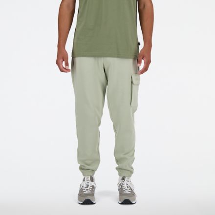 Hyper Density Cargo Jogger