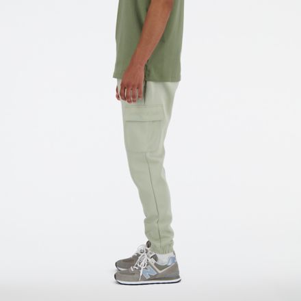 Hyper Density Cargo Jogger