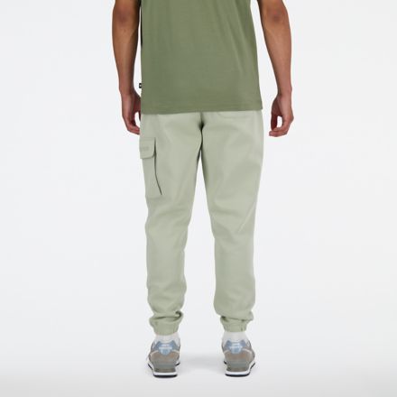 Hyper Density Cargo Jogger