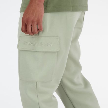 Hyper Density Cargo Jogger