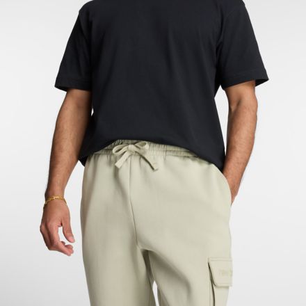 Hyper Density Cargo Jogger