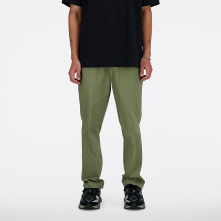 New balance shop dry workout pants