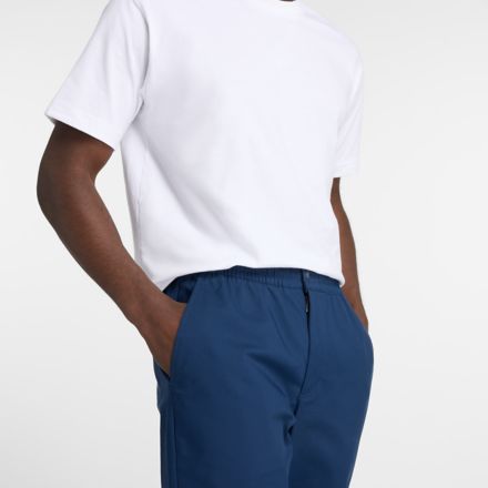 Twill Straight Pant 30"