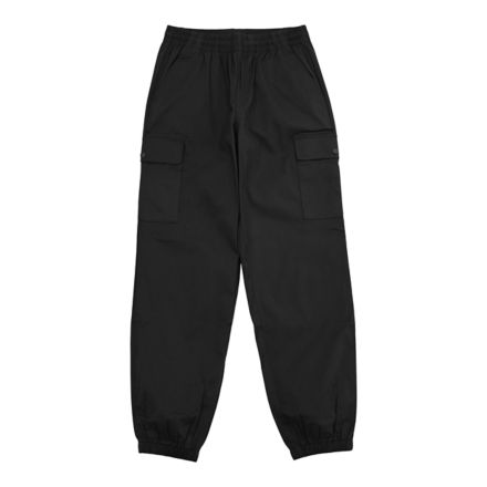 Survêtement cargo en sergé