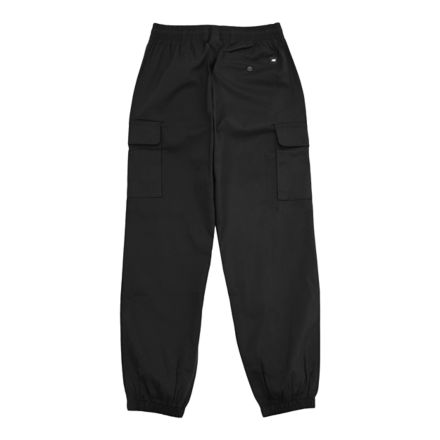 Survêtement cargo en sergé