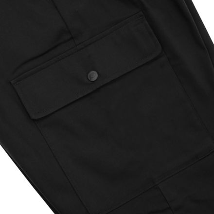 Survêtement cargo en sergé