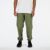 NB Twill Cargo Jogger, , swatch