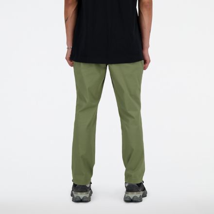 Twill Straight Pant 28