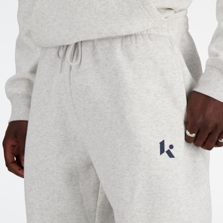 Klutch X NB Fleece Jogger