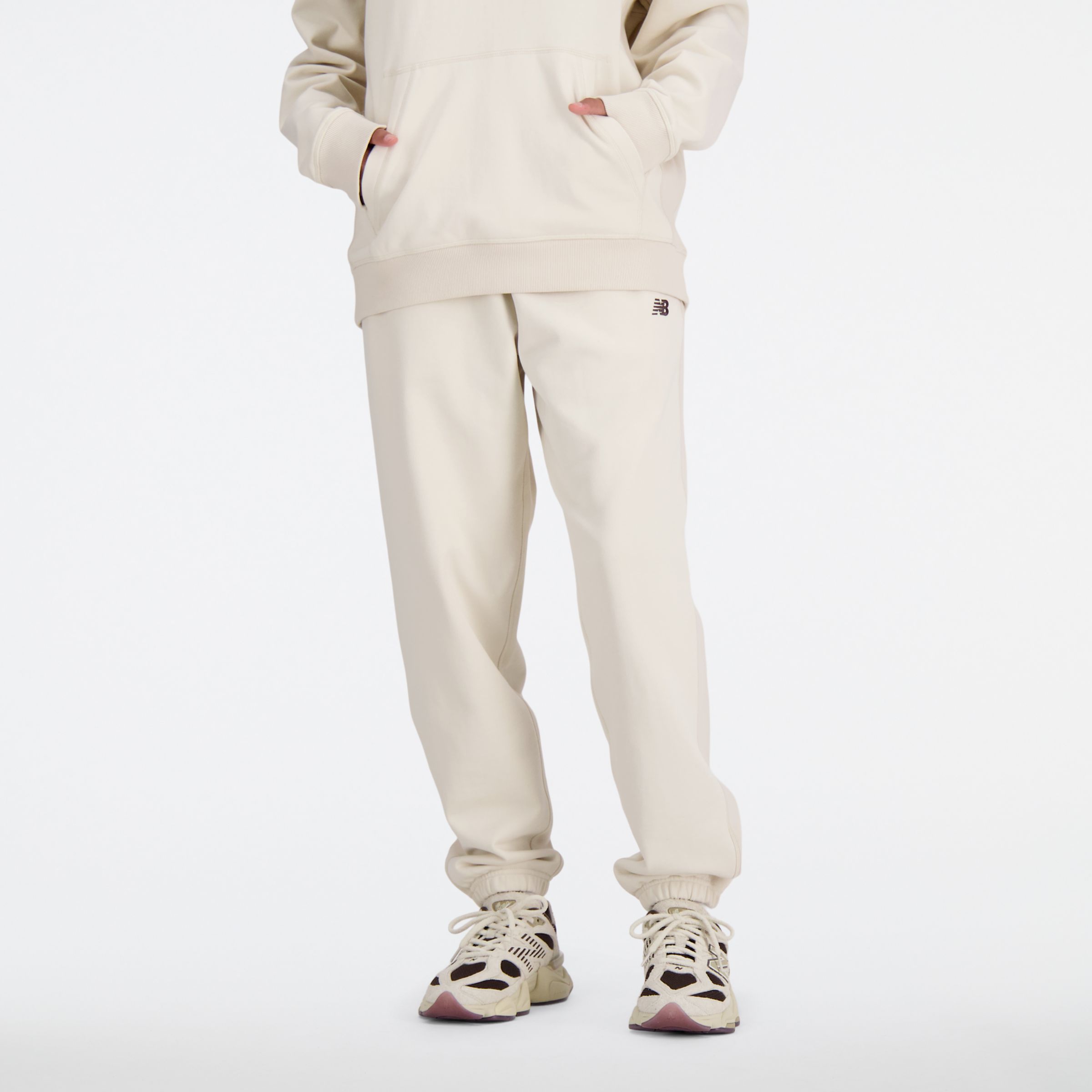 New Balance Sydney's Signature Collection x NB French Terry Jogger, MP41998LIN