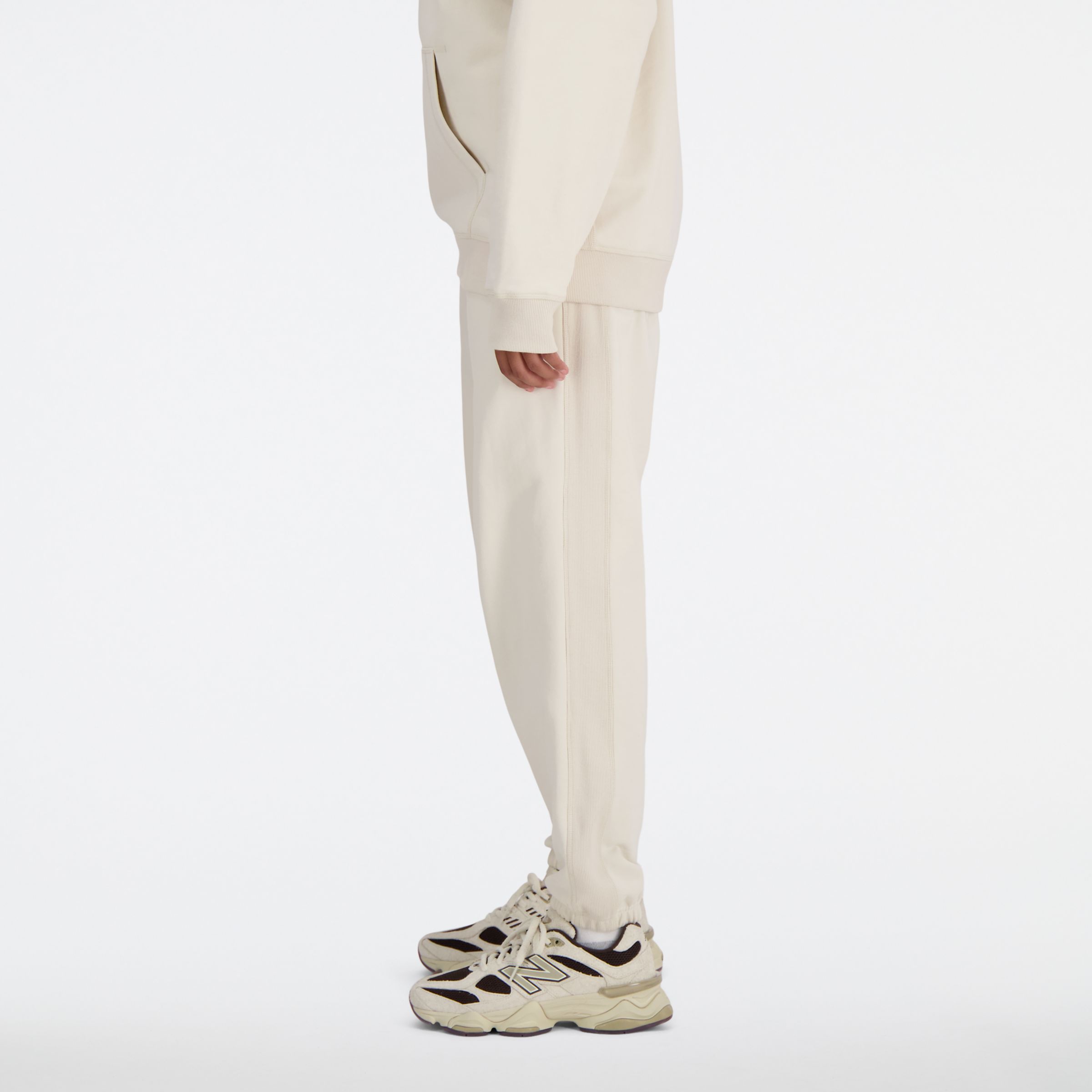 New Balance Sydney's Signature Collection x NB French Terry Jogger, MP41998LIN