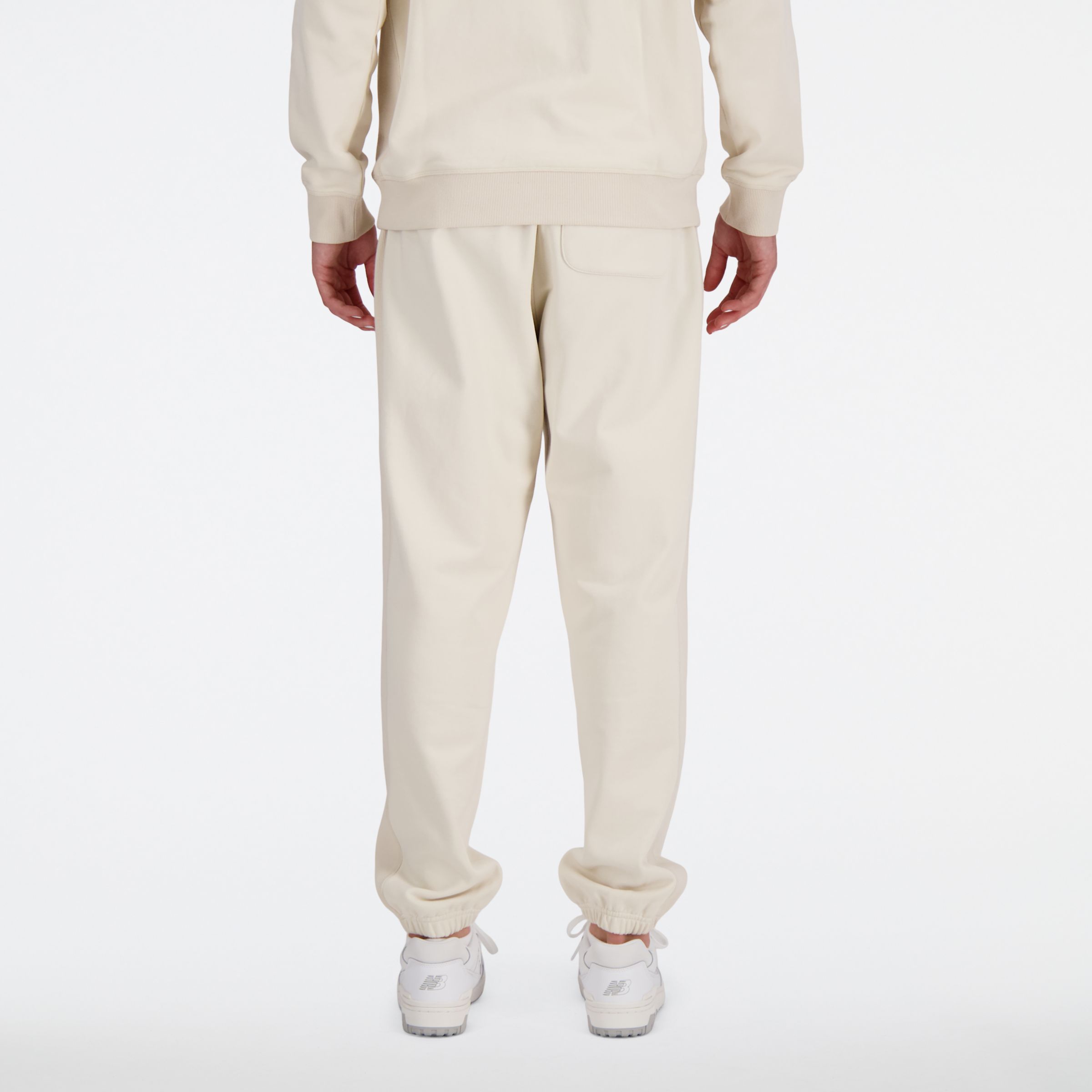 New Balance Sydney's Signature Collection x NB French Terry Jogger, MP41998LIN