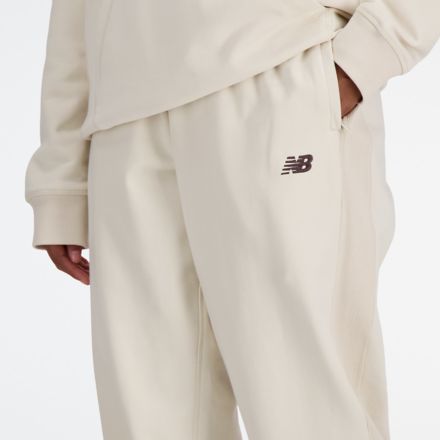 Sydney's Signature Collection x NB French Terry Jogger