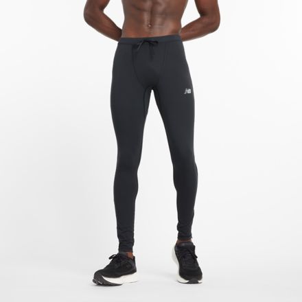 New balance winter running tights sales