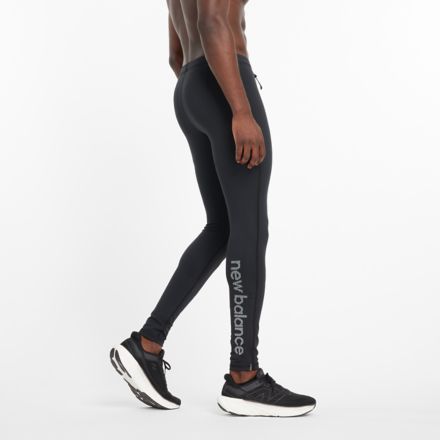 NB Sleek Reflective Tight