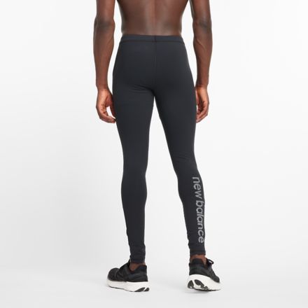 NB Sleek Reflective Tight