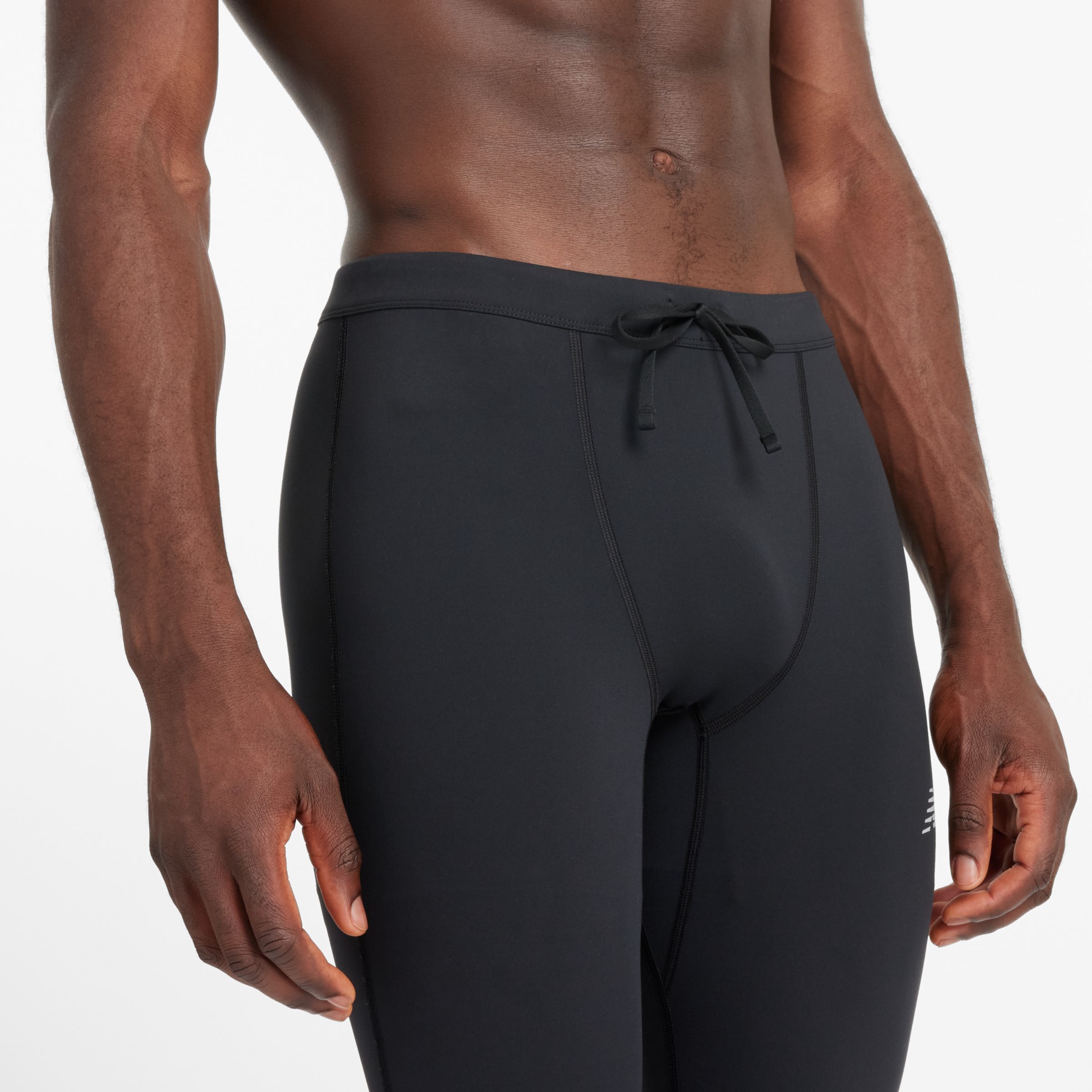 NB Sleek Reflective Tight