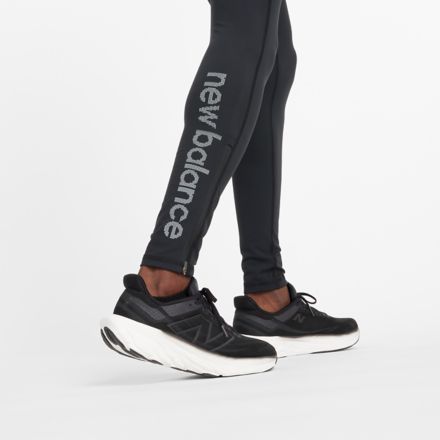 NB Sleek Reflective Tight