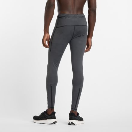 Athletics Reflective Warming Pocket Tight